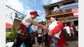 [퇴근길 이슈]“미세먼지도 재해다” 희망브리지, 팔 걷어붙였다