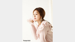 오나라 “남자친구와 20년째 연애 중…결혼, 딱히 큰 의미 없어”