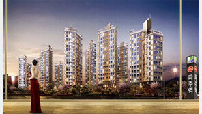 ‘파주연풍 양우내안애’ 2차 조합원 모집 중