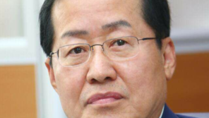 홍준표 “나를 막말 프레임에 가둔 건 ‘노무현 자살’ 이라고 했기 때문”