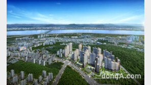 “서울을 가깝게 생활은 쾌적하게” 김포 센트럴 헤센 6월 공급