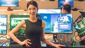 에이수스, ‘4K·HDR’ 앞세워 모니터 시장 공세 나선다