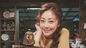 ‘20년째 연애 중’ 오나라 “비혼주의자는 아니야…일 좋아서 아직 결혼 No”