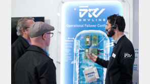 AI-IoT 기반 다양한 기기-서비스 하나로 연결