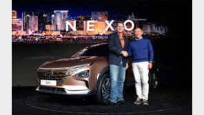 자율주행차-로봇 등 5대 미래혁신 분야에 주력