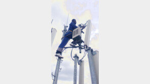 르완다에 LTE 전국망 구축… 아프리카 사업 박차