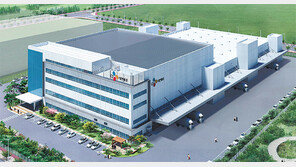 인천공항에 ‘아이허브’ 아시아 국제물류센터 유치