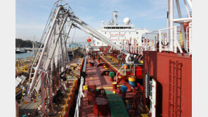 고도화시설 확충 등 경쟁력 확보… 수출 비중 높여