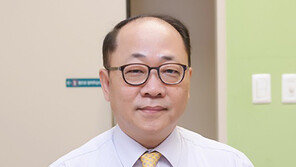 을지의료원, 산부인과 김암 교수 영입