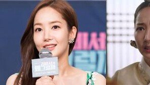 ‘김비서가 왜 그럴까’ 박민영 “오피스룩 소화하려 다이어트”