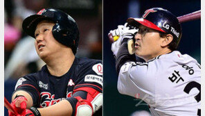 이대호·박용택이 증명한 베테랑 걱정 필요 없는 이유