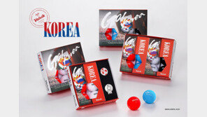 골프 신제품 출시&이벤트