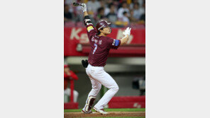 “딱지 다 뗐다” 김하성은 손바닥 부상으로 무엇을 얻었나