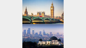 ‘혼행족’이 좋아하는 여행지는 따로 있다?