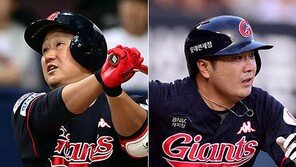 여름이 온다, 더욱 간절해진 롯데의 휴식 로테이션