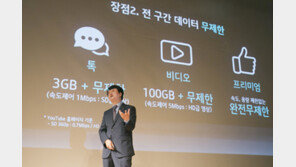 [비즈 프리즘] KT 2만원대 1GB 요금제…사실상 보편요금제