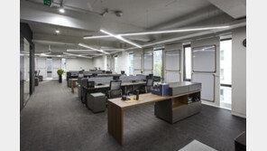 퍼시스 ‘스튜디오 원’ 통해 “2021년 매출 5000억 달성”