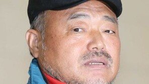 ‘상해 혐의’ 김흥국, 피의자 신분 경찰 출석 “선후배끼리 잘 풀겠다”