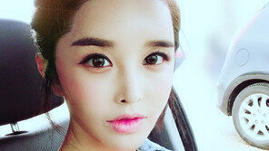 [내가 왜 떴게?] 하리수 인형외모…또 몰라보게 예뻐진 하리수 外