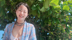 [#해시태그 컷] 강승현의 섹시한 휴가