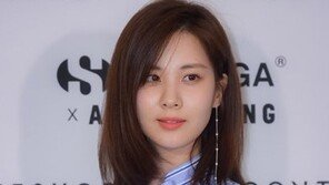 [연예뉴스 HOT5] 서현, 1인 기획사 설립 ‘홀로서기’