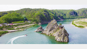 단양군 “2023년 유네스코 세계지질공원 인증 받겠다”