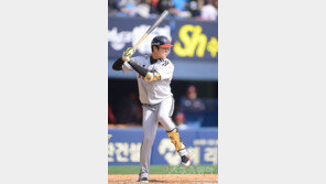 LG 내야의 미래 될 백승현의 성장