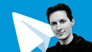 러시아, 애플에 "텔레그램 메신저 차단해달라" 통제 요청