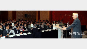 리처드 세일러 교수 “시장은 합리적이지 않아… 인간 실수 예측해 투자하라”