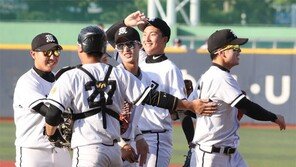 ‘뒷심’ 광주일고-‘짠물’ 대구고, 끝까지 왔다