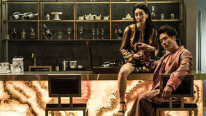 마블 독주 멈춰 세운 ‘독한 자들’