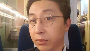 도로변서 ‘데이트 폭력’ 피해 여성 구한 개그맨 한상규