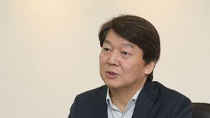 안철수 “서울시내 국철 지하화 비판? 전체적인 그림 몰라 하는 주장” 일축