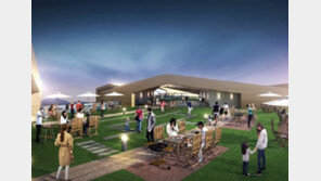 7월, 평창에 ‘RAMADA 레지던스’가 온다