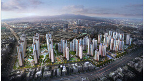 대구 ‘남산 롯데캐슬 센트럴스카이’, 신남역 도보 2분 거리 더블역세권 外