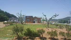 “양평 숲속과수원마을 8800만 원”