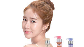 LG생활건강 ‘온더바디’, 새 모델에 배우 유인나