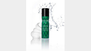 우르오스 ‘우르오스 페이스워시’ 출시