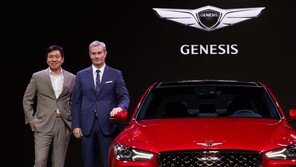 벤틀리, 英 ‘최고의 직장’으로 우뚝… 벤틀리 대신 현대차 선택한 인물은? 