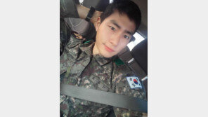 보훈처 “이찬호 병장, 국가유공자 지정요건에 해당”…축하 인사 봇물