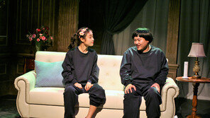 [양형모의 공소남닷컴] 발칙한 대사들, 배우 김민교가 썼다고?