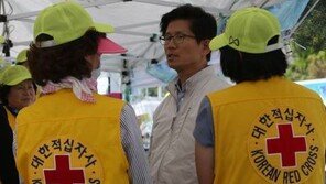 “죽음의 굿판” 김문수, 세월호 발언 논란에…與野, 한목소리 비판