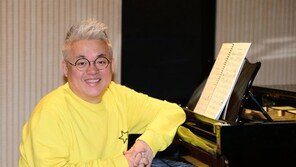 [김원겸의 엔터 파워맨] 김형석 회장 “연말 중국 진출…한·중 상생의 가교 되고파”