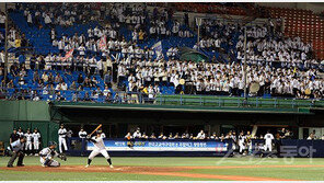 ‘15안타 폭격’ 광주일고, 대구고 꺾고 8년 만에 황금사자기 우승