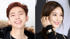 [연예 뉴스 스테이션] 케빈-이사강, 열애설에 반박