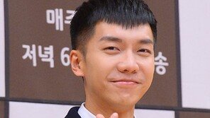 [연예 뉴스 스테이션] 데뷔 14주년 이승기 ‘선풍기 선행’