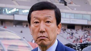 [The Cup Of Life, 나의 월드컵] ⑩ 최강희 전북현대 감독 “한 사람이 두 사람 몫 한다면…”