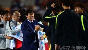 월드컵 이후까지 철저, 태극전사들의 통보는 어떻게?