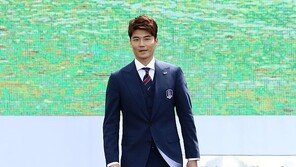 센추리클럽 앞둔 기성용 “내 기억에 남는 A매치는…”