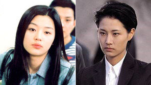 엽기적인 그녀·조폭 마누라까지…시대따라 점점 세지는 여성들